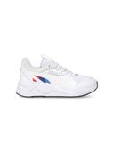 White color option
