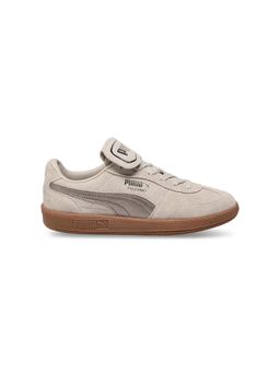 Puma - Unisex Palermo Premium Metallic Sneakers