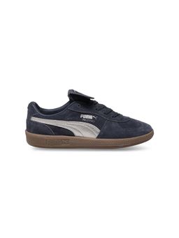 Puma - Unisex Palermo Premium Metallic Sneakers