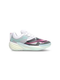 Puma - Unisex All-Pro NITRO 2 Basketball Shoes