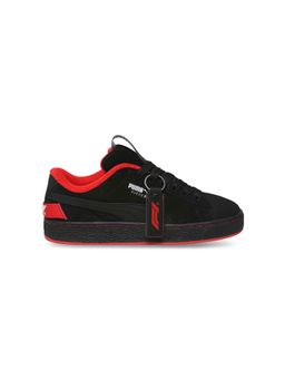 Puma - Black F1 Suede XL 75 YRS Sneakers