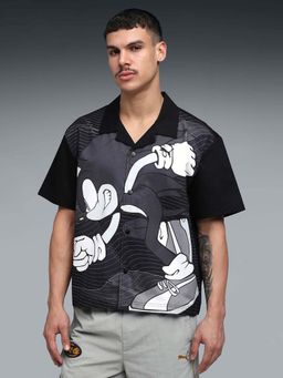 Puma - Men X SONIC Racer Shirt