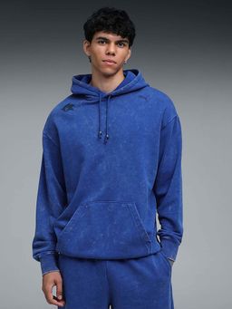 Puma - Men X SONIC Graphic Hoodie