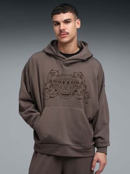 Puma - Men X RIPNDIP Boxy Hoodie