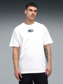 Puma - Men X SONIC Graphic T-shirt