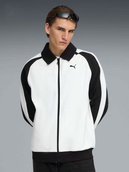 Puma - Unisex T7 Relaxed Track Jacket