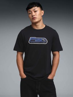Puma - Unisex FUTURE ARCHIVE T-shirt