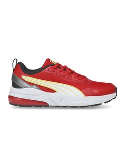 Puma - Unisex Ferrari VIS2K Sneakers
