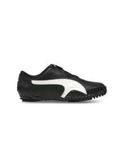 Puma - Unisex Black Mostro Unisex Sneakers