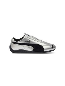 Puma - Speedcat Silver Sneakers