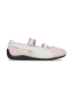 Puma - Speedcat Suede Ballet Women Pink Sneakers