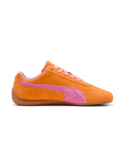 Puma - Unisex Speedcat OG Sneakers - Orange