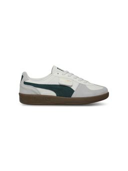 Puma - Palermo White Sneakers