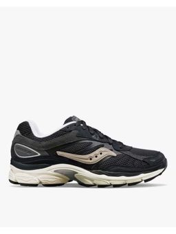 Saucony - Unisex Originals Progrid Omni 9 Progrid Navy Blue Sneakers
