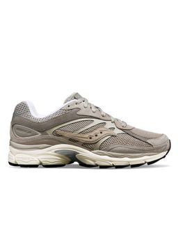 Saucony - Unisex Originals Progrid Omni 9 Progrid Beige Sneakers