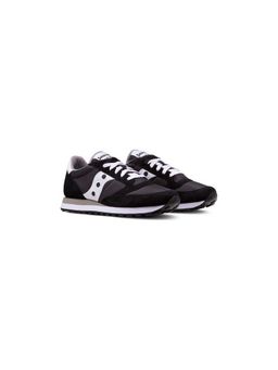 Saucony - Men Originals Jazz EVA Midsole Black Sneakers