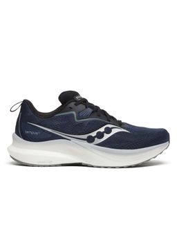 Saucony - Men Tempus 2 Pwrrun Pb Navy Blue Sneakers