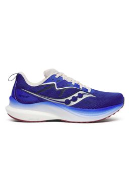 Saucony - Men Tempus 2 Pwrrun Pb Royal Blue Sneakers