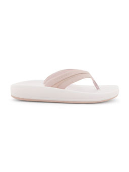 SKECHERS - Hyper Slide Pink Flipflops
