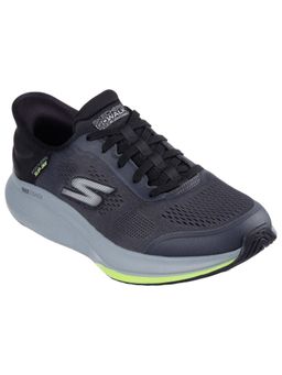 SKECHERS - Men GO WALK MAX WALKER - NEXT GEN Slip-Ins Walking Shoes