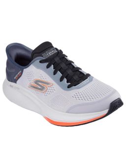 SKECHERS - Men GO WALK MAX WALKER - NEXT GEN Slip-Ins Walking Shoes