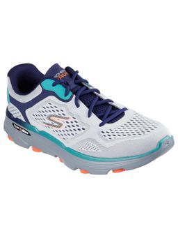 SKECHERS - Men Go Run 7 Multi-Color Running Shoes