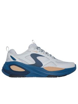 SKECHERS - Men Octus - Ovek Grey Casual Sneakers