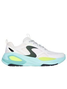 SKECHERS - Men Octus - Ovek White Casual Sneakers