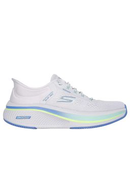 SKECHERS - Women GO RUN ELEVATE 2.0 - BANYAN Slip-Ins Running Shoes