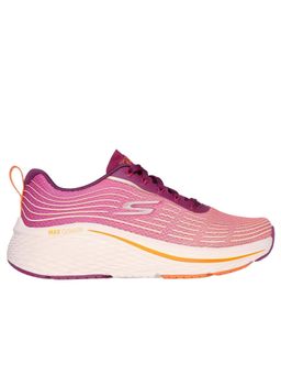 SKECHERS - Women Max Cushioning Elite 2 Raspberry Pink Running Shoes