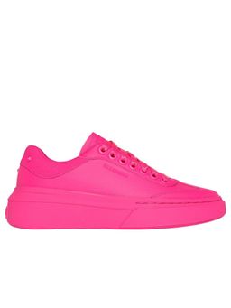 SKECHERS - Women Cordova Classic All Bright Hot Pink Casual Sneakers