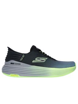 SKECHERS - Men MAX CUSHIONING SUSPENSION - L Sports Slip-Ins Shoe