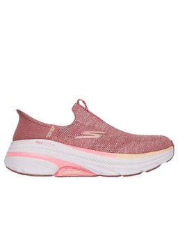 SKECHERS - Women MAX CUSHIONING ARCH FIT 2 Slip-Ins Running Shoes
