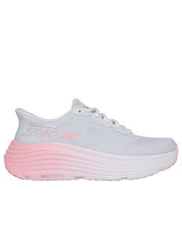 SKECHERS - Women MAX CUSHIONING ENDEAVOUR - HA Slip-Ins Running Shoes