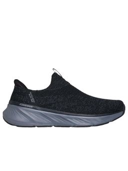 SKECHERS - Men EDGERIDE - COMMISSIONER Casual Slip-Ins Shoe