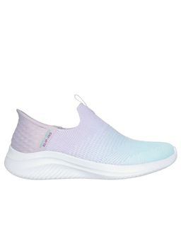 SKECHERS - Women ULTRA FLEX 3.0 - BEAUTY BLEND Casual Slip-Ins Shoe