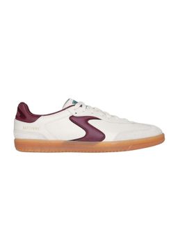 SKECHERS - Men HOTSHOT - PYKE Off White Casual Sneakers