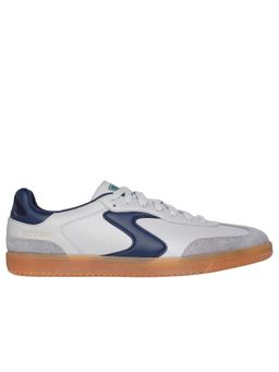 SKECHERS - Men HOTSHOT - PYKE Grey Casual Sneakers