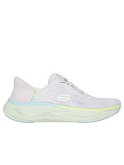SKECHERS - Women SKECH CLOUD-PERFECTLY PLUSH Grey Casual Sneakers