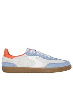 SKECHERS - Women HOTSHOT - FOR THE WIN Blue Casual Sneakers