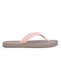 SKECHERS - Womens COURTWALD INDIA Pink Flipflops