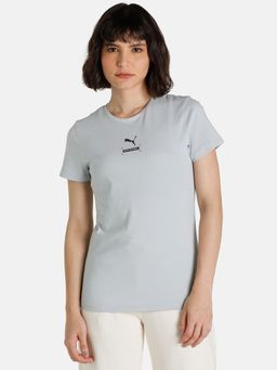 Puma - Better Women Gray T-shirt