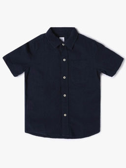 GAP - Boys Relaxed Fit Shirt
