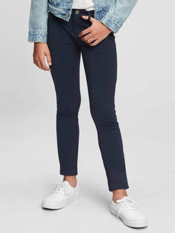 GAP - Girls Mid-Rise Skinny Fit Chinos