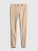 Beige color option, Currently selected