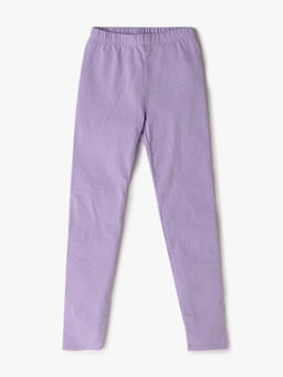 GAP - Girls Mid-Rise Skinny Fit Speckle Leggings