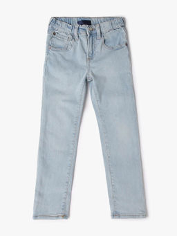 GAP - Boys Mid-Rise Skinny Fit Jeans