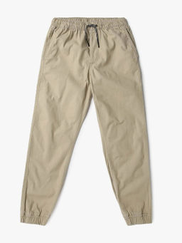 GAP - Boys Mid-Rise Regular Fit Joggers