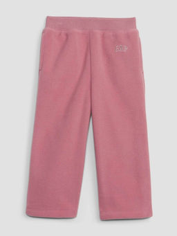 GAP - Girls Mid-Rise Straight Fit Track Pants
