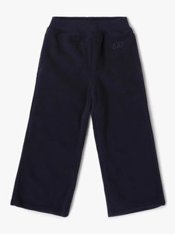 GAP - Girls Mid-Rise Straight Fit Track Pants